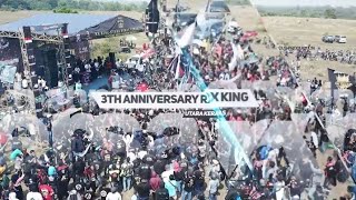 Download lagu Sodik MONATA - Numpak RX King || Anniversary Utara Keras Surabaya 3 Th mp3