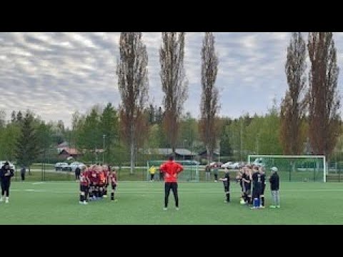 P2014 UJL: KJT Haukat White - HyPS Tahto