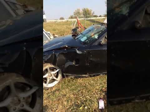 Darko Lazić, nesreća, automobil