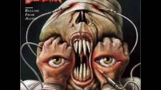 Destruction - Dissatisfied Existence