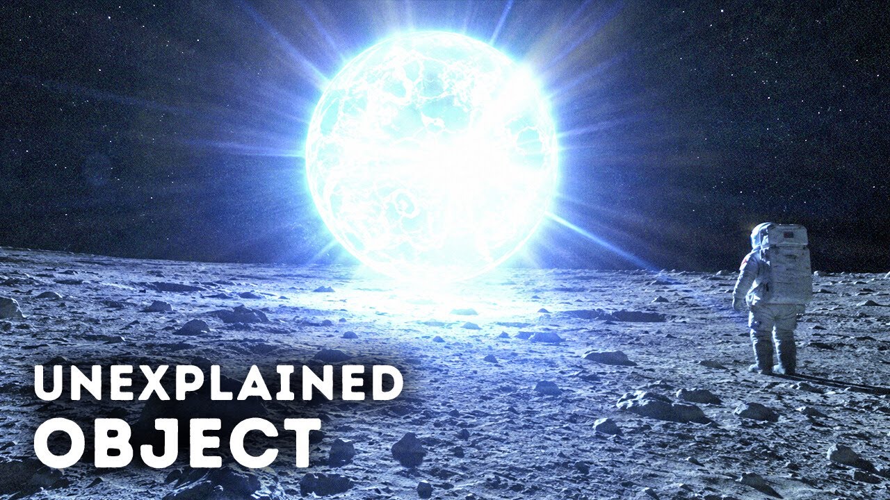 Pentagon Releases First Batch of UFO Sighting Reports