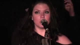 Jane Monheit - Só tinha de ser com você - Live in Berlin (4/6)