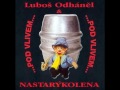 Útesy sebevrahů - Luboš Odháněl, W.I.X. , Nastarýkolena (Odháněl Lub