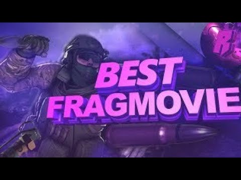 Frag Movie Standoff 2