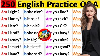 English Conversations for English Speaking Practice | English Course in 30 Minutes
