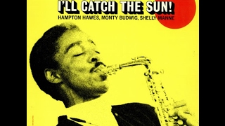 Cry Me a River-Sonny Criss