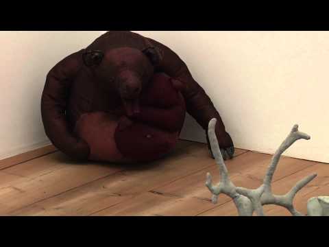 St. Moritz Art Masters 2013 - Claudia Losi