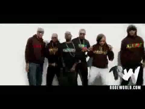 Warning Mi Seh - Stylo G, Tall Up, Lisa Mercedez, Stamma Kid, Mad Max & Frass