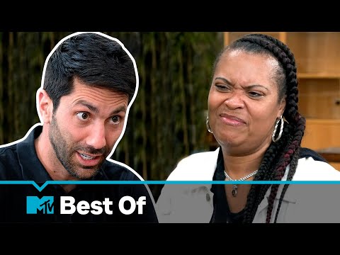 Catfish’s Most Unbelievably Gullible Victims 🤭Catfish: The TV Show