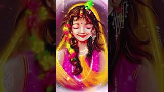 Tum Prem Ho Tum preet Ho status || Radha Krishna status || New lyrics video / Radhe Radhe🙏🙏 #shri
