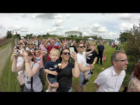 Tiptree Open Day 2019 preview 1