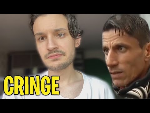 CRINGE OF THE WEEK - Alex Alvarez has gone crazy [ep.15]