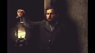 Rob Moir - Run For Your Life (Official Audio)