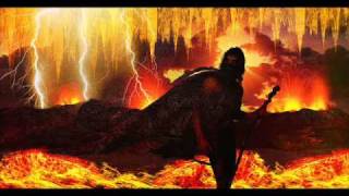 Cradle Of Filth - Hurt And Virtue