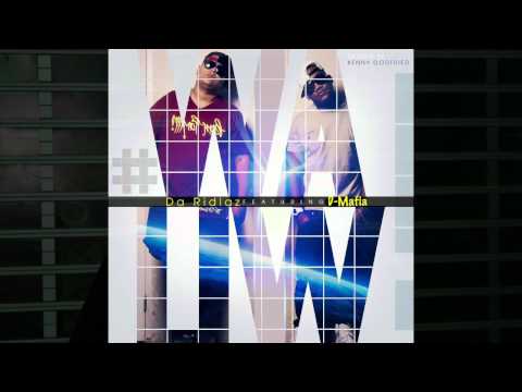 D-Mafia - WauW REMIX ( Lyrics Video )