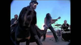 Mercyful Fate - Witches' Dance [Official Video]