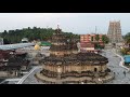 Sringeri Temple Aerial View ‎Sri Sharadamba Temple Sringeri Sringeri Temple Fishes