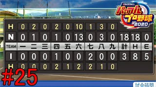 【実況】これが決勝なのか・・・【eBASEBALL パワフルプロ野球　栄冠ナイン】Part25