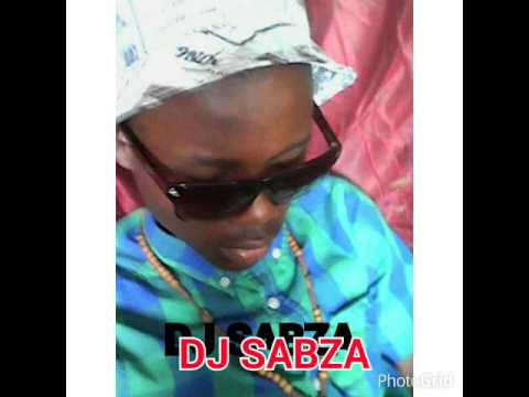 DJ sabza  _banghlebile banghlekile remix