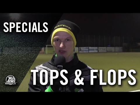 Top 3 Tore von Michael Andres (VfB Speldorf) | RUHRKICK.TV