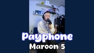 Download lagu Payphone (Heon Seo cover) mp3