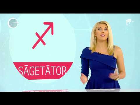 Horoscopul zilei 30//07/2018 - Peştii sunt în mare formă