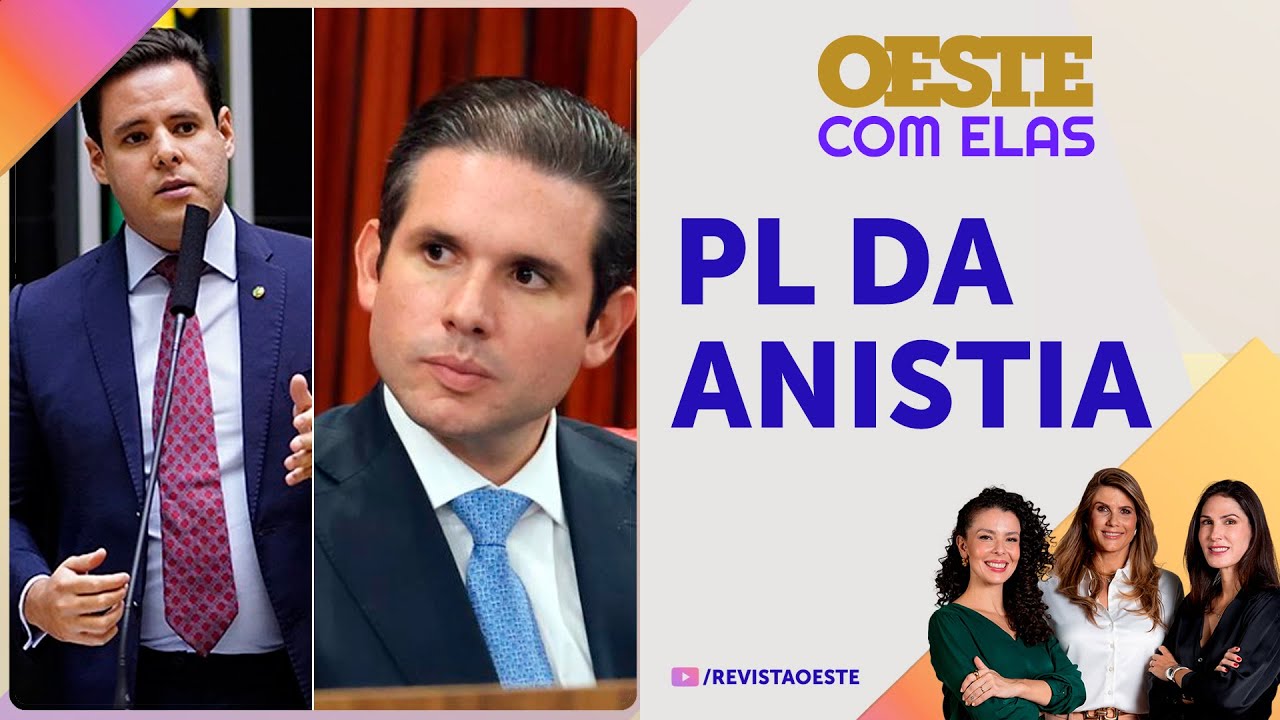 Rodrigo Valadares comenta decisão de Hugo Motta de não pautar urgência