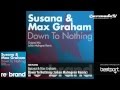 Susana & Max Graham - Down To Nothing ...
