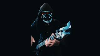 Video thumbnail for Ernie Ball Music Man x Josh Paul on the DarkRay Bass by Ernie Ball