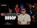 Droop Details Getting Shot By Soulja Boy After Slapping Him Twice Flashback