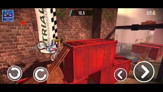 Trial Riders Gameplay Level 1-5