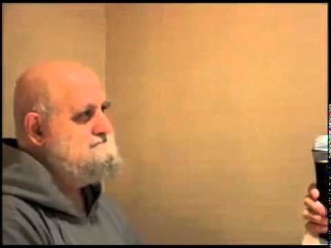 CMN Spiritual Director - Fr. Andrew Apostoli, CFR