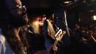 Black Joe Lewis - Vampire &amp; Big Booty Woman - LIVE @ the Seahorse Tavern