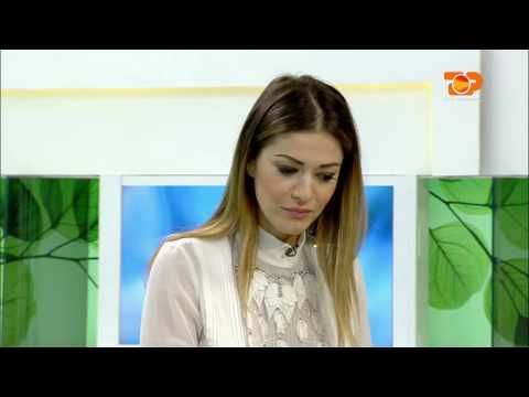 Ne Shtepine Tone, 16 Nentor 2016, Pjesa 1 - Top Channel Albania - Entertainment Show