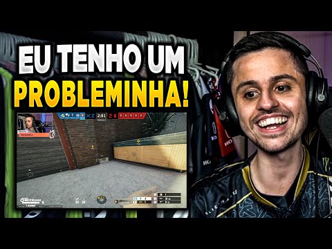 ATIVOU O MODO TROLL SEM QUERER! - RAZAH CORTES