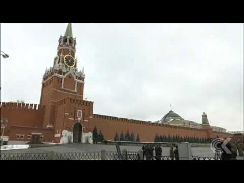 Russia's ambassador to the UN dies suddenly in New York: RNZ Checkpoint