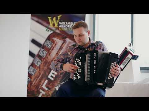 Romance 603 B Gripp played by Vladimir Butusov