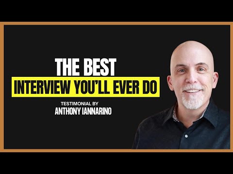 Testimonial | Why This Is the Best Show for Authors & Speakers