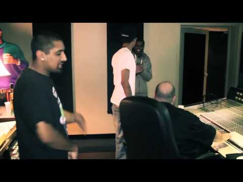 Big Heff Presents Turn Up Official Music Video