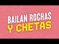 Nene Malo - Bailan Rochas Y Chetas LETRA │ Video Lyric CUMBIA