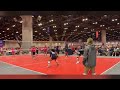 AAU GJNC 22-25JUN23