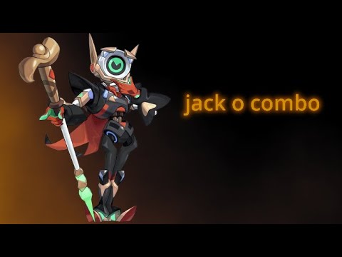 how to play jack o smash legends