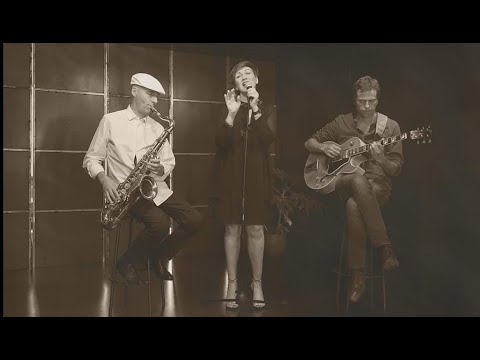 Elisabetta Guido Trio - Summertime (Official video)