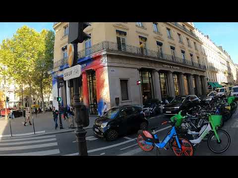 France’s King Louis Philippe and His Collapsing Reign