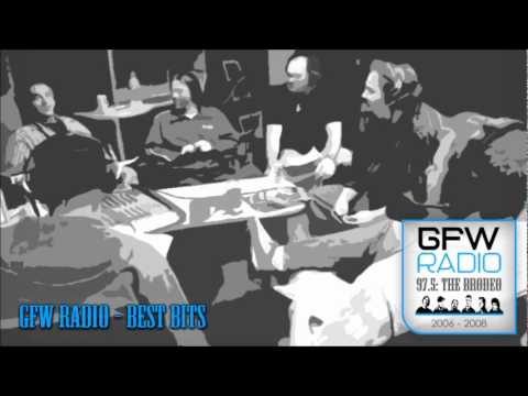 GFW Radio - 061907 - Gilmore Girls