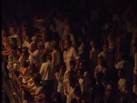 Sensation 2001