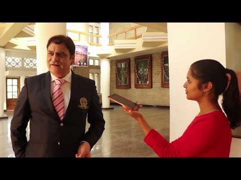 MITS Director Interview