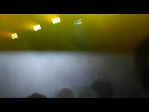 We Are Rave 2016 - Strojírna Prague - NeuroKontrol - HiTech psytrance - 5