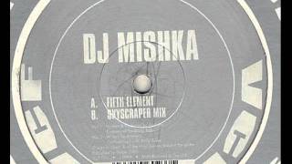 Dj Mishka  - Fifth Element