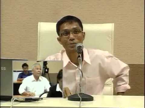 061-ธรรมะที่เห็นด้วยปัญญาแล้วจึงละได้